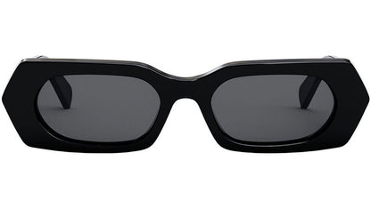Occhiali da sole CL40243I 01A Shiny Black