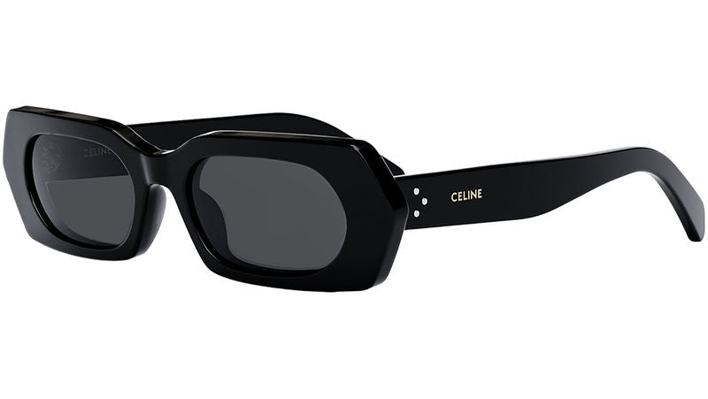 Occhiali da sole CL40243I 01A Shiny Black