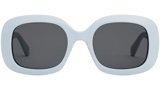 Occhiali da sole CL40262U 84A Opal Blue