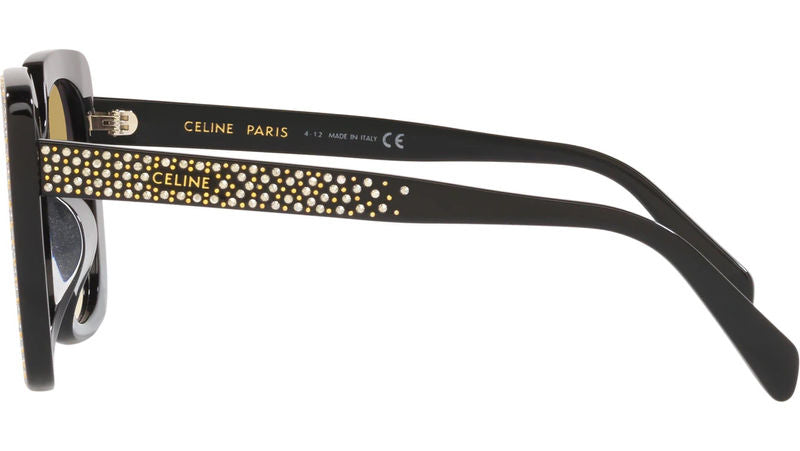 CL4218US 01F black