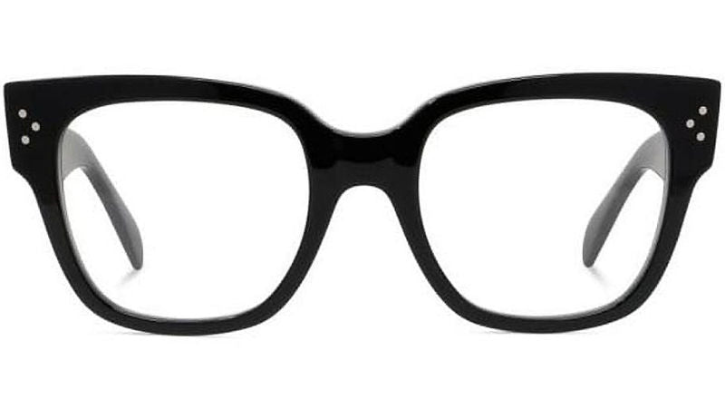 Occhiali da vista CL50066I 001 black