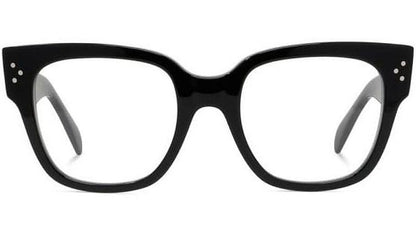 Occhiali da vista CL50066I 001 black