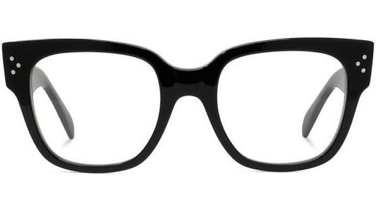 Occhiali da vista CL50066I 001 black