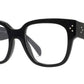 Occhiali da vista CL50066I 001 black