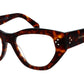 Occhiali da vista CL50111I 052 tortoise