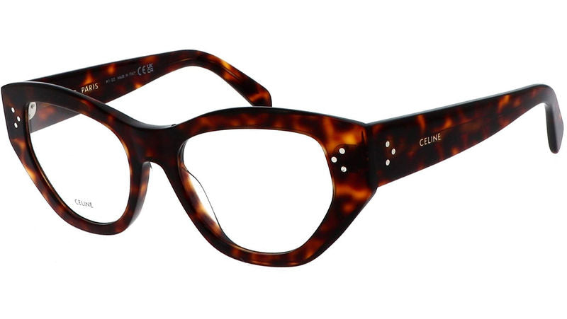 Occhiali da vista CL50111I 052 tortoise