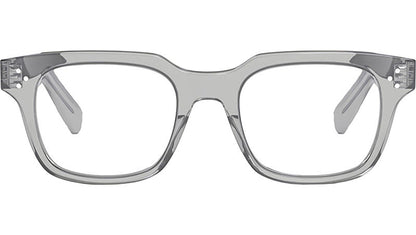 CL50120I 020 Grey Transparent