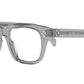 CL50120I 020 Grey Transparent
