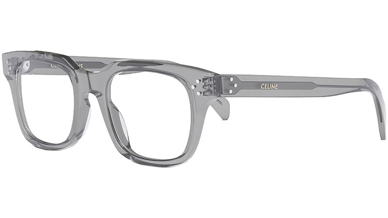CL50120I 020 Grey Transparent