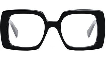 CL50121I 001 Shiny Black