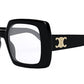 CL50121I 001 Shiny Black