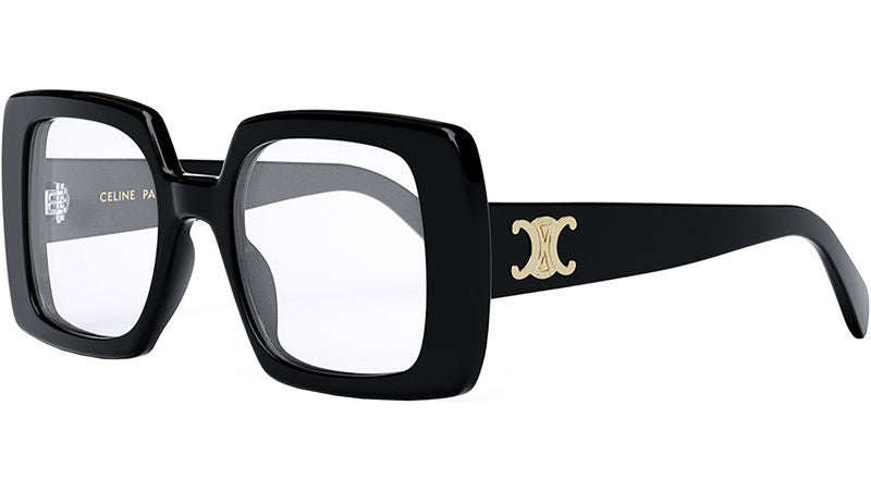 CL50121I 001 Shiny Black