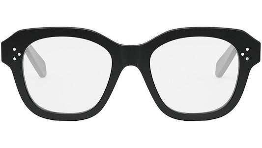 Occhiali da sole CL50124I 001 Shiny Black