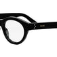 CL50138I 001 Shiny Black