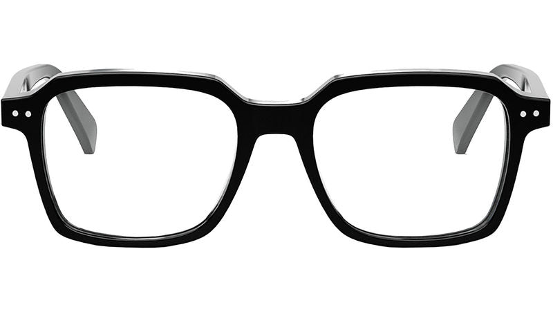Occhiali da vista CL50139I 001 Shiny Black