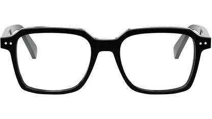Occhiali da vista CL50139I 001 Shiny Black