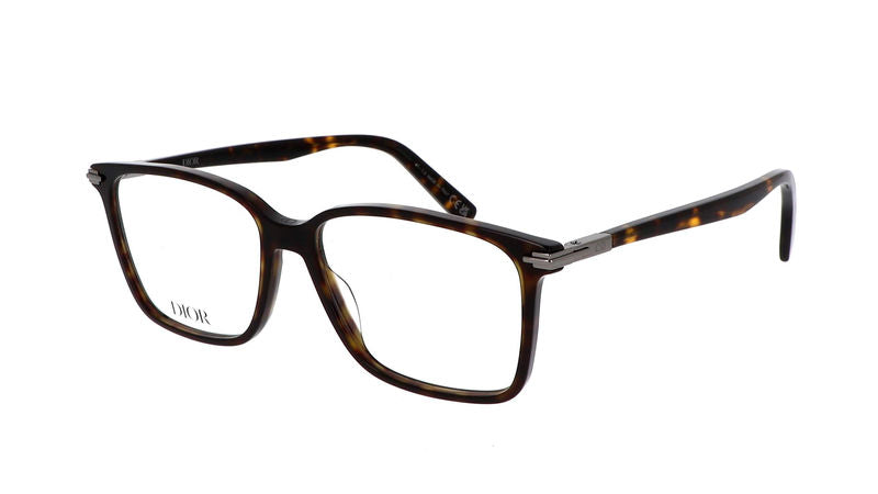 DIOR BLACKSUIT S14I