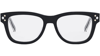 CD DiamondO S1I 1000 black