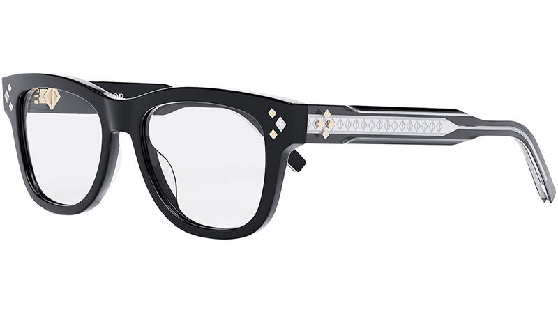 CD DiamondO S1I 1000 black