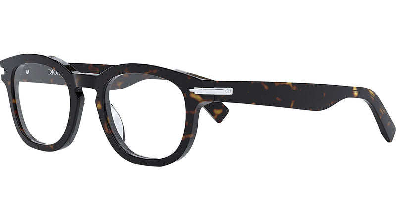 DiorBlackSuitO R4I 2000 tortoise