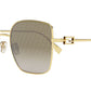 FE40013U 31Z Shiny Endura Gold