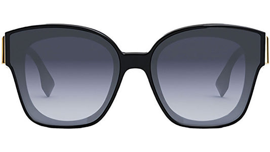 FE40098I 01W Shiny Black