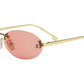 FE4075US 30S Gold Red