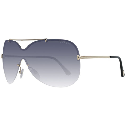 Tom Ford Sunglasses FT0519 28B