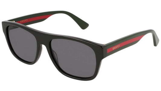 Square Men's Sunglasses