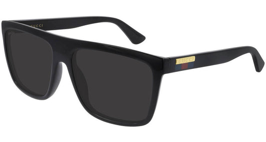 Browline Men's Sunglasses