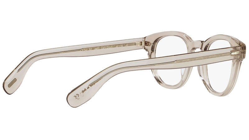 Cary Grant OV5413U black diamond
