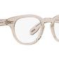 Cary Grant OV5413U black diamond