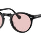 Gregory Peck Sun OV5217S Black