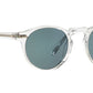 Gregory Peck Sun OV5217S crystal