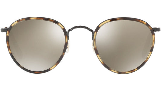 MP-2 Sun OV1104S hickory tortoise