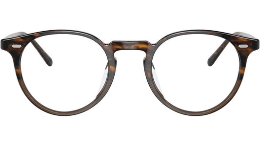 N.02 OV5529U Sedona Red