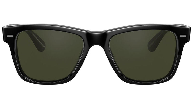 Oliver Sun OV5393SU black