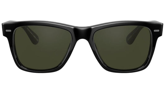 Oliver Sun OV5393SU black