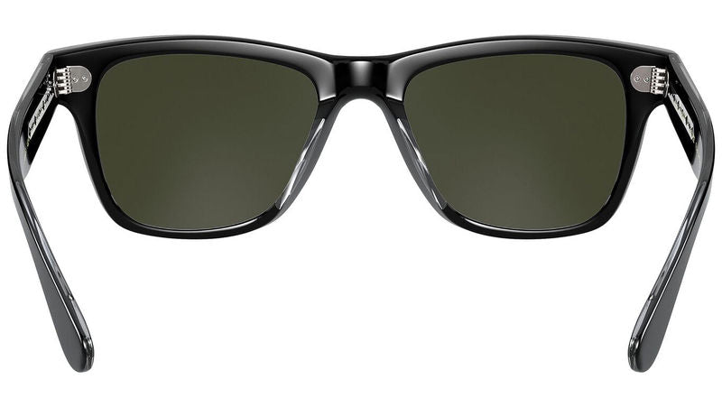 Oliver Sun OV5393SU black