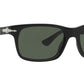PO3048S black green