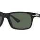 PO3048S black green