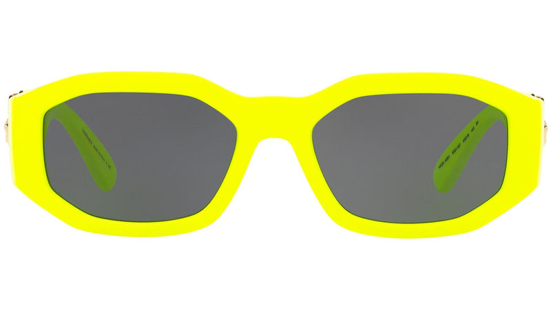 VE4361 532187 yellow fluo