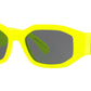 VE4361 532187 yellow fluo